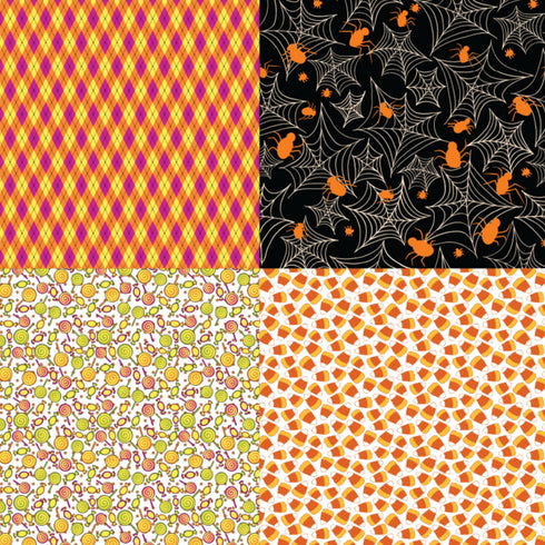 3003- Halloween Fun